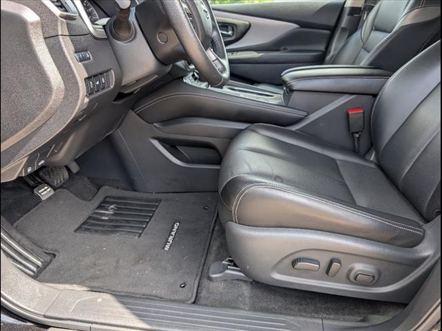 2024 Nissan Murano SL
