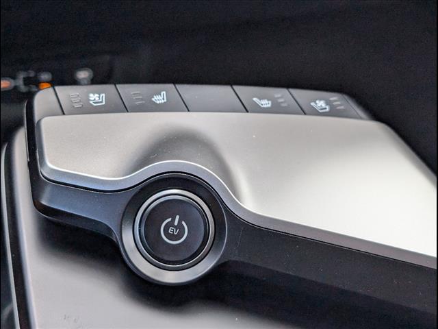 2025 Kia EV6 Wind