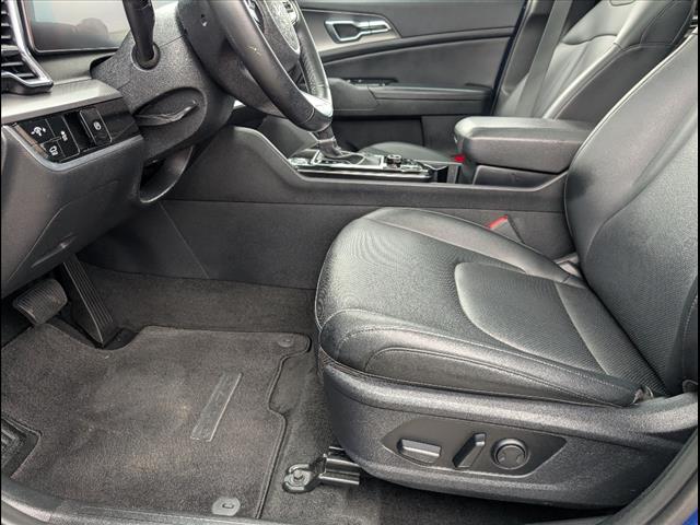 2023 Kia Sportage SX