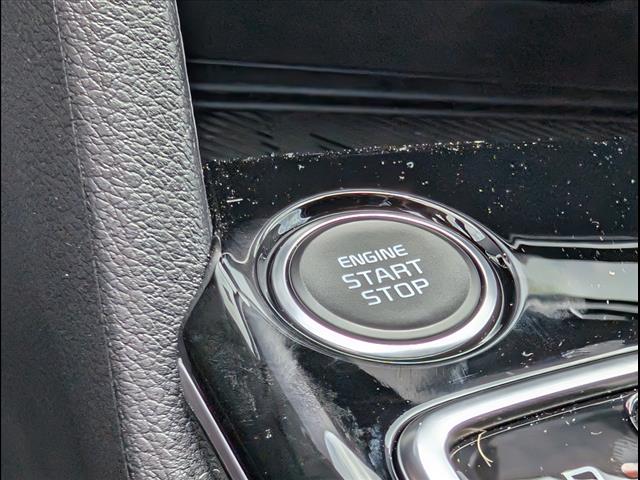 2025 Kia Sportage X-Pro Prestige