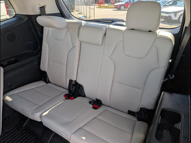 2025 Kia Telluride SX