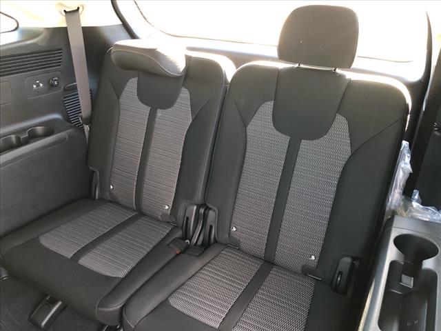 2025 Kia Sorento LX