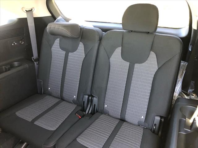 2025 Kia Sorento LX