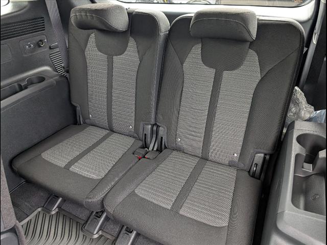 2025 Kia Sorento LX