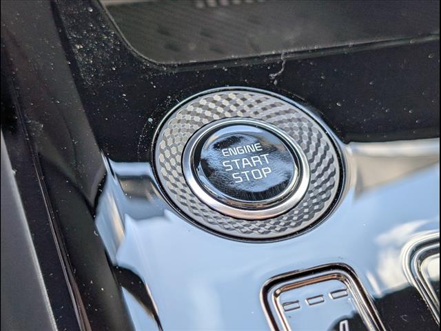 2025 Kia Niro EX