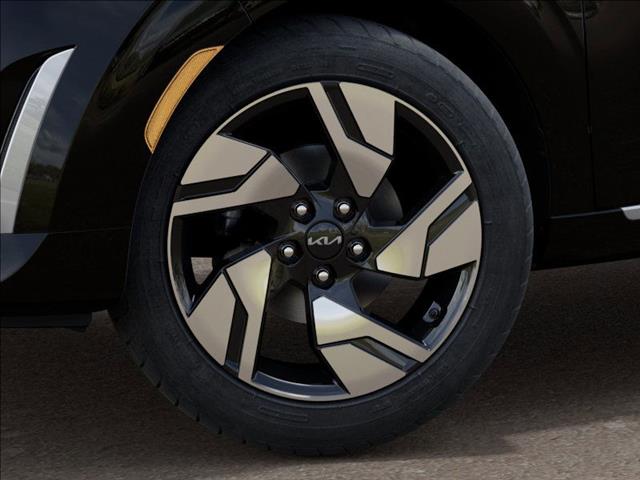2025 Kia Soul GT-Line