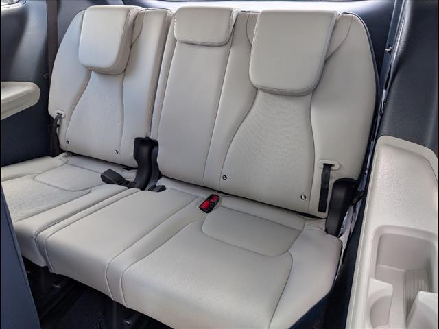 2025 Kia Carnival EX