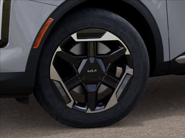 2026 Kia Sportage Hybrid 