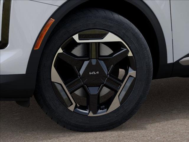 2026 Kia Sportage Hybrid 