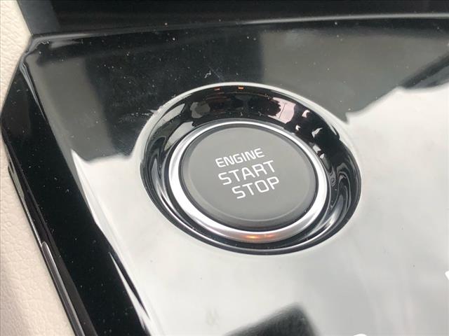 2025 Kia Sportage Hybrid EX