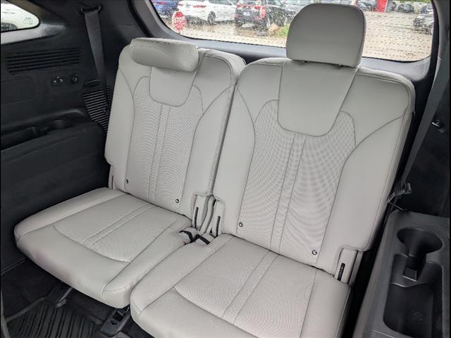 2025 Kia Sorento Hybrid SX Prestige