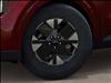 2026 Kia Carnival Hybrid LXS