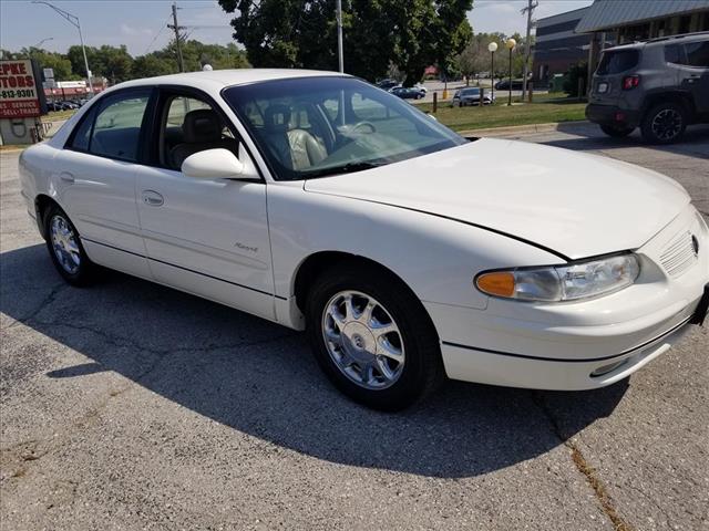 2001 Buick Regal LS