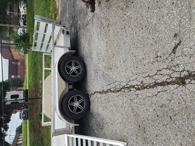 2022 Other H8214TRSAV-070 UTILITY TRAILER 