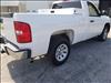 2013 Chevrolet Silverado 1500 Work Truck