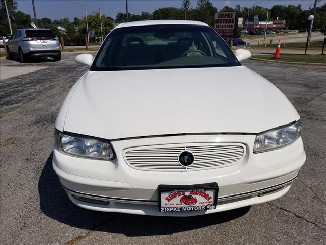 2001 Buick Regal LS