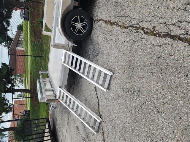 2022 Other H8214TRSAV-070 UTILITY TRAILER 