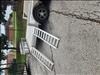 2022 Other H8214TRSAV-070 UTILITY TRAILER 