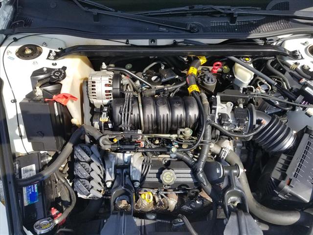 2001 Buick Regal LS