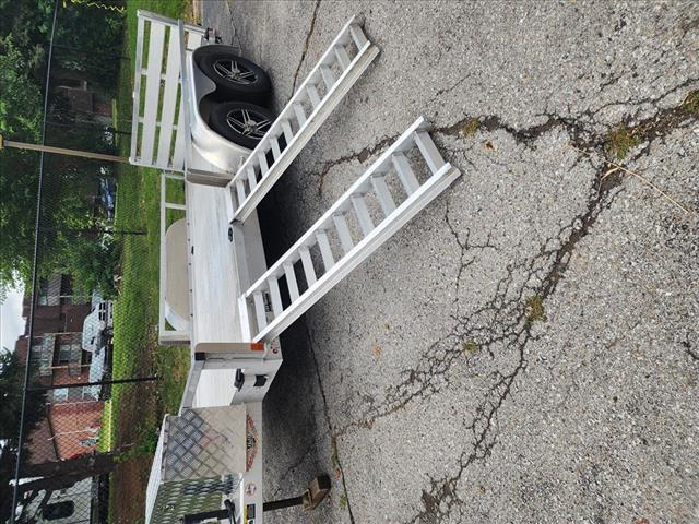 2022 Other H8214TRSAV-070 UTILITY TRAILER 
