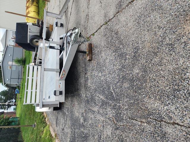 2022 Other H8214TRSAV-070 UTILITY TRAILER 