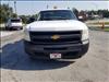 2013 Chevrolet Silverado 1500 Work Truck
