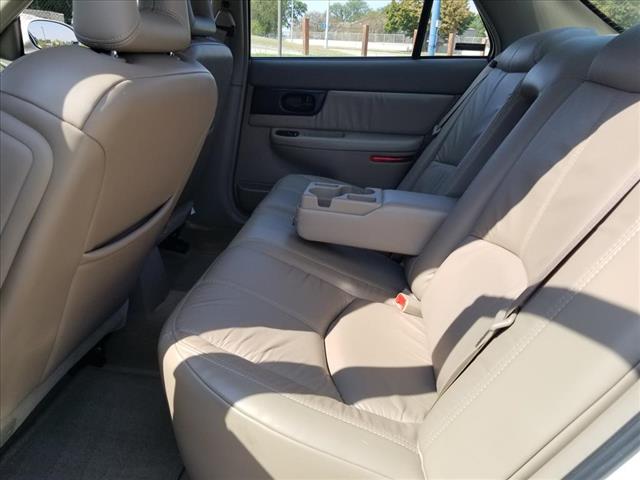 2001 Buick Regal LS