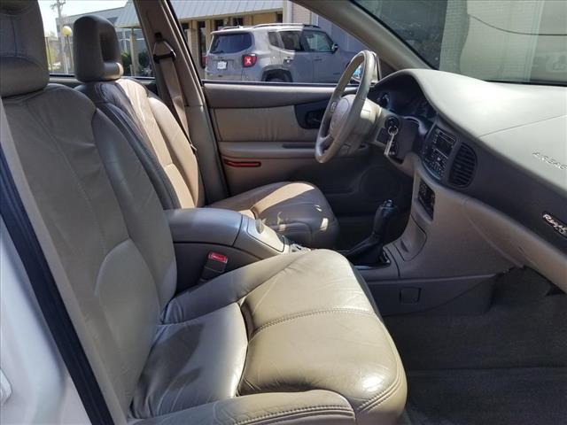 2001 Buick Regal LS