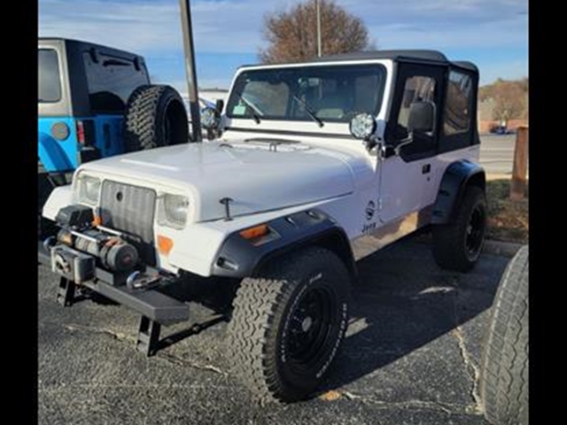 New and Used Jeep Wranglers for sale in Nebraska (NE) 