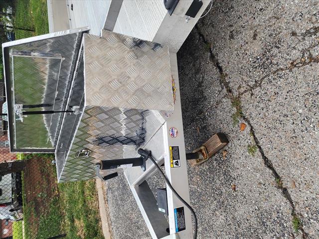2022 Other H8214TRSAV-070 UTILITY TRAILER 