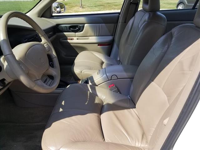 2001 Buick Regal LS