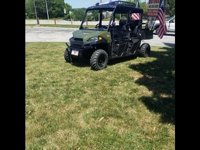 2020 Polaris 1000 PAPV