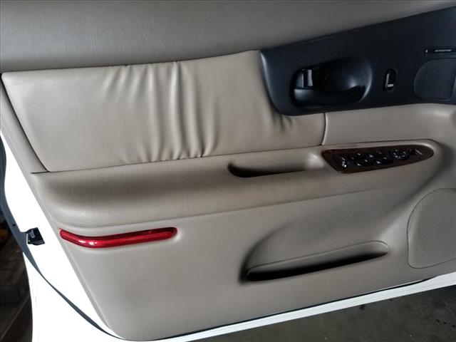 2001 Buick Regal LS