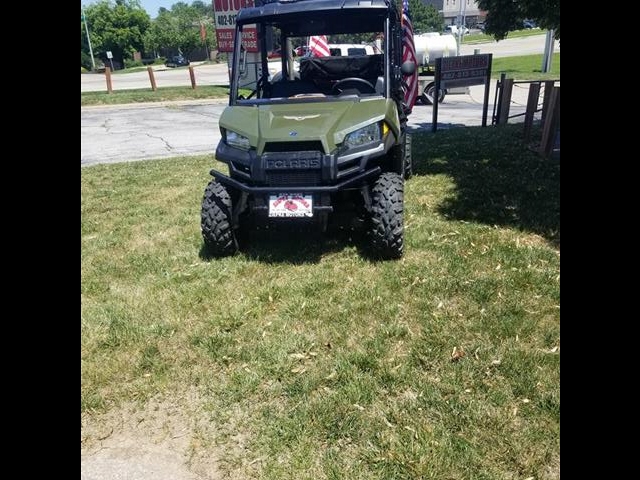 2020 Polaris 1000 PAPV