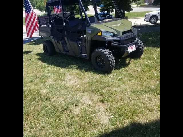 2020 Polaris 1000 PAPV