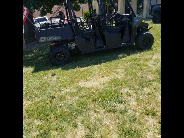 2020 Polaris 1000 PAPV