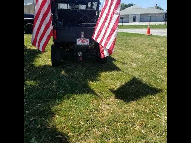 2020 Polaris 1000 PAPV