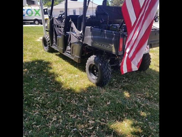 2020 Polaris 1000 PAPV