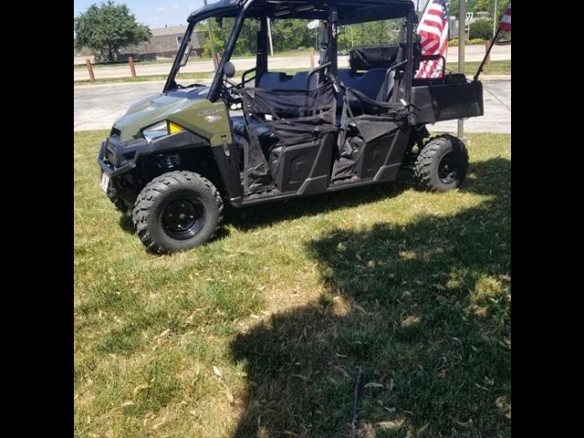 2020 Polaris 1000 PAPV