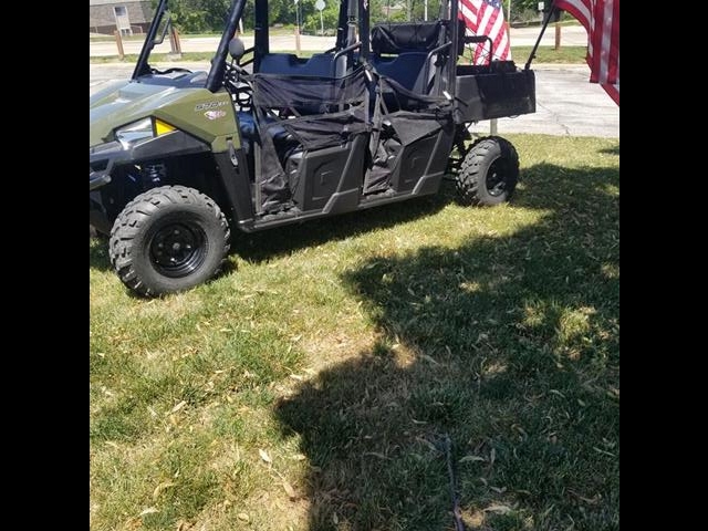 2020 Polaris 1000 PAPV