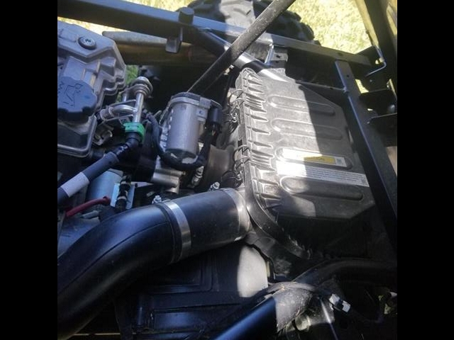 2020 Polaris 1000 PAPV