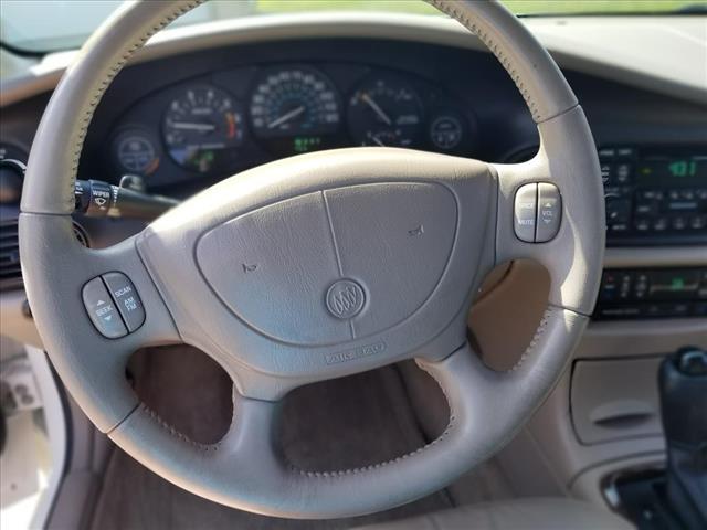 2001 Buick Regal LS