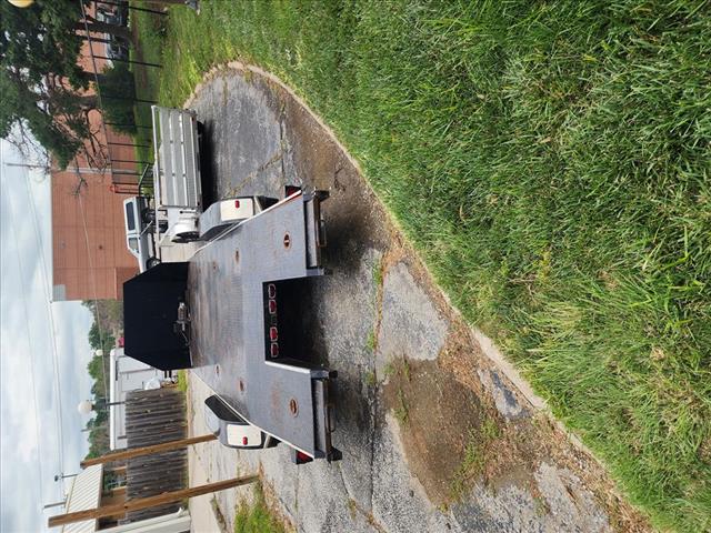 2007 Other FLAT BED 