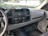 2013 Chevrolet Silverado 1500 Work Truck