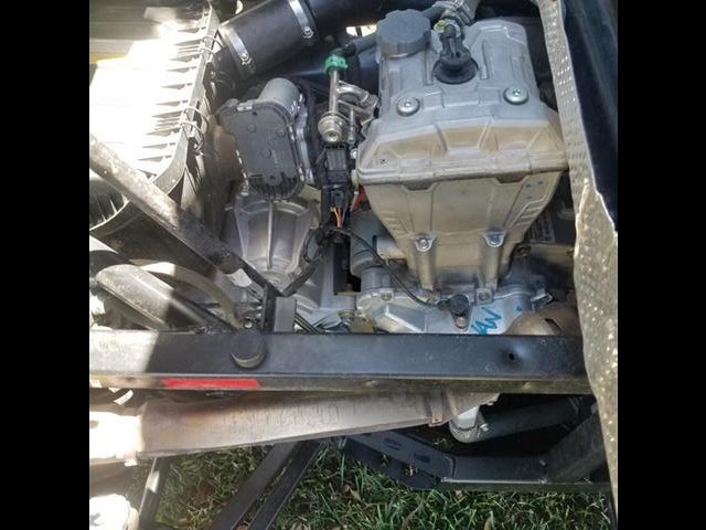 2020 Polaris 1000 PAPV