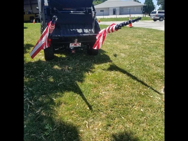 2020 Polaris 1000 PAPV