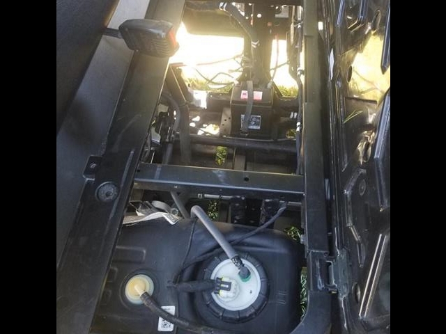 2020 Polaris 1000 PAPV