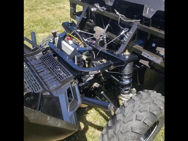 2020 Polaris 1000 PAPV