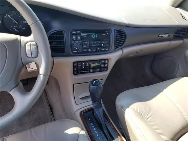 2001 Buick Regal LS