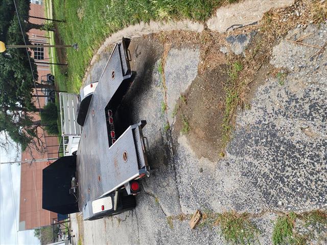 2007 Other FLAT BED 